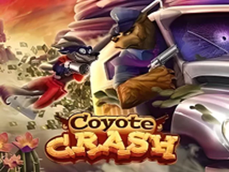 Habanero Coyote Crash