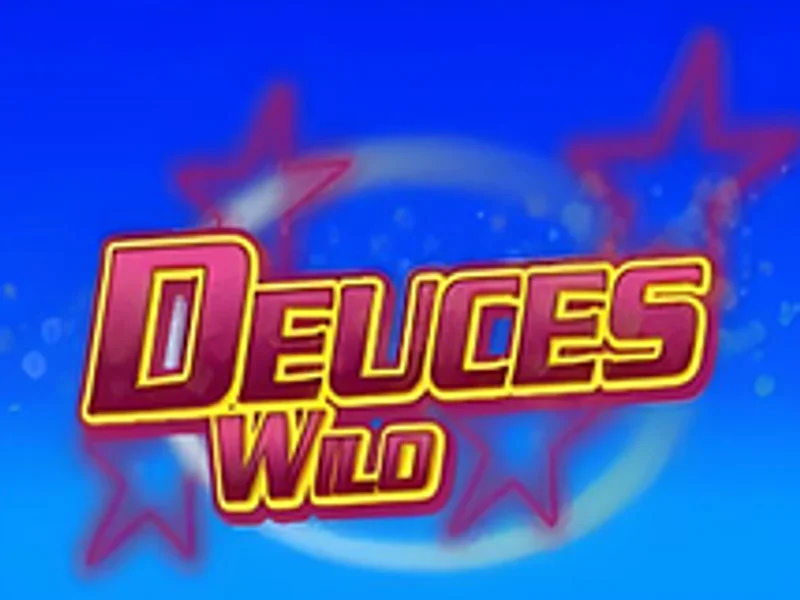 Habanero Deuces Wild 50 Hand