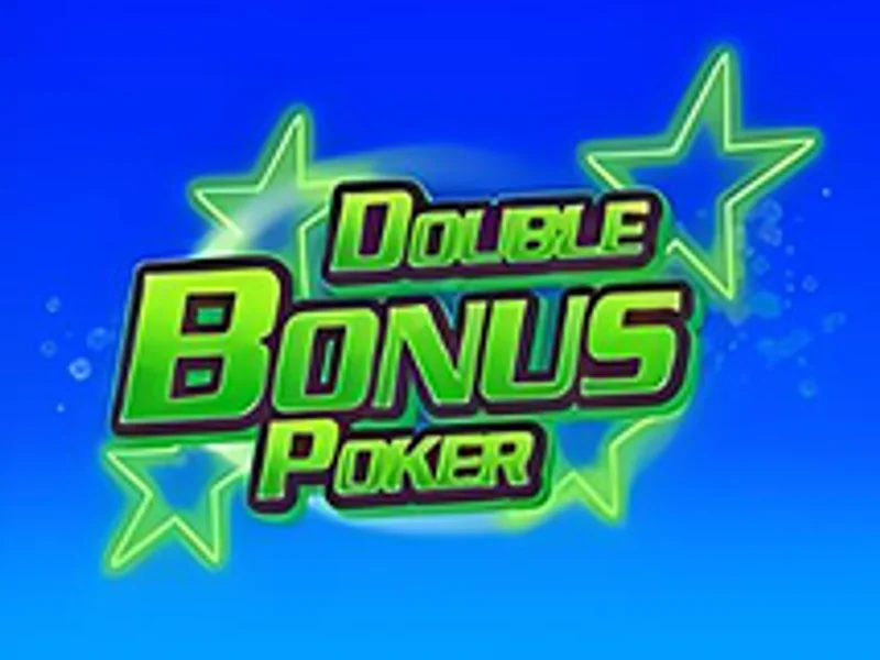Habanero Double Bonus Poker 50 Hand