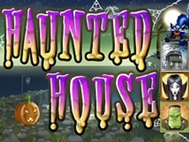 Habanero Haunted House