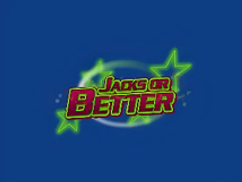 Habanero Jacks or Better 50 Hand