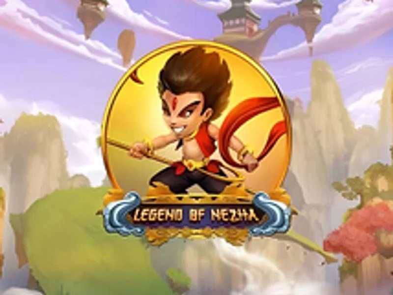 Habanero Legend of Nezha