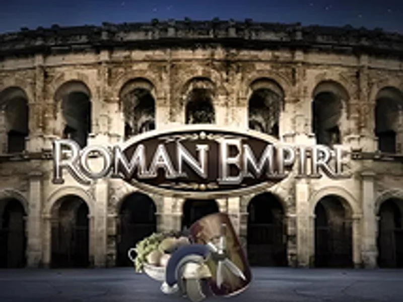 Habanero Roman Empire