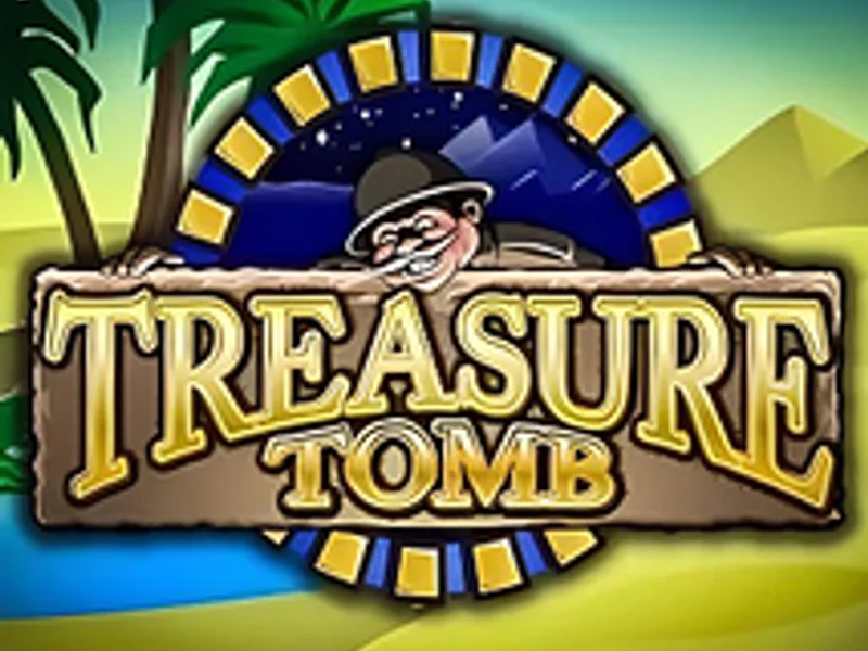 Habanero Treasure Tomb