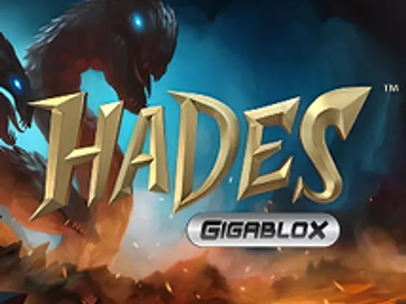 Hades Gigablox