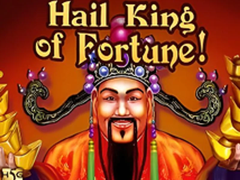 Hail King of Fortune