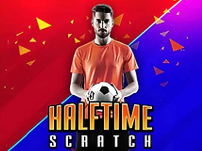 Halftime Scratch