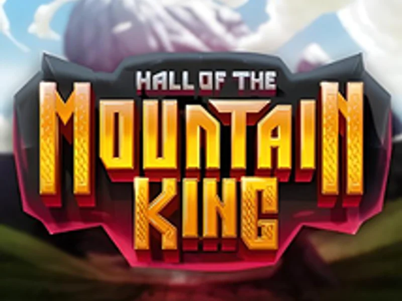 Hall of the Mountain King