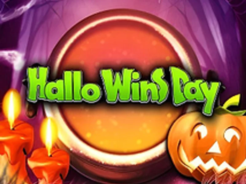 Hallo Wins Day