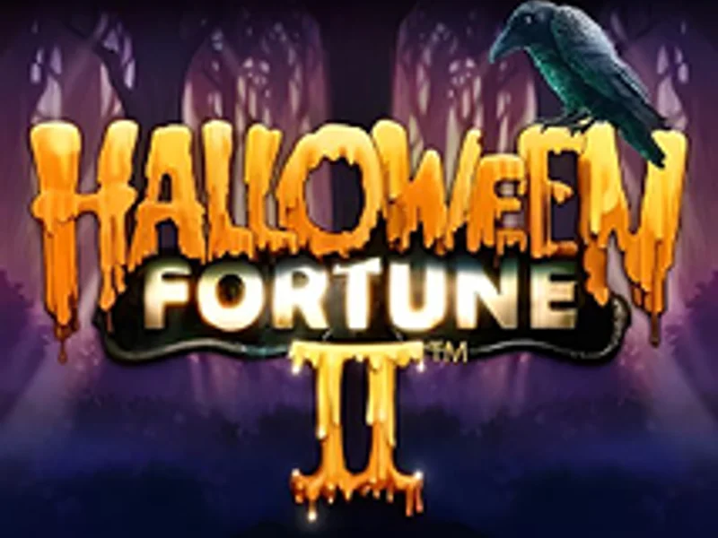 Halloween Fortune II