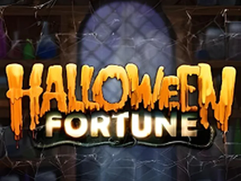 Halloween Fortune