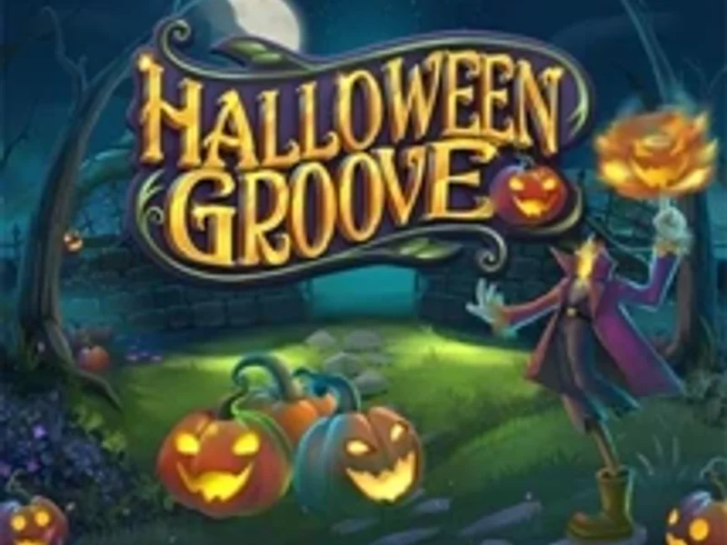 Halloween Groove