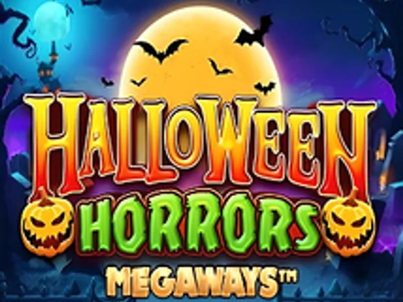 Halloween Horrors Megaways
