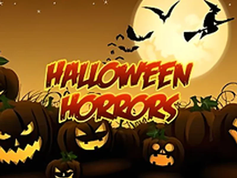 Halloween Horrors