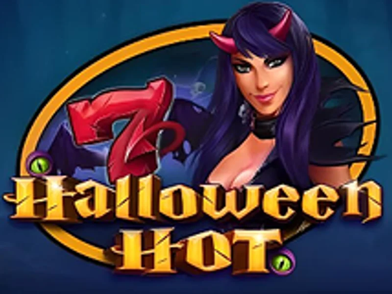 Halloween Hot