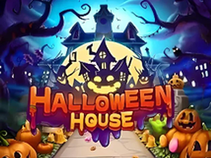 Halloween House