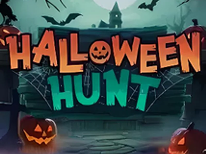 Halloween Hunt