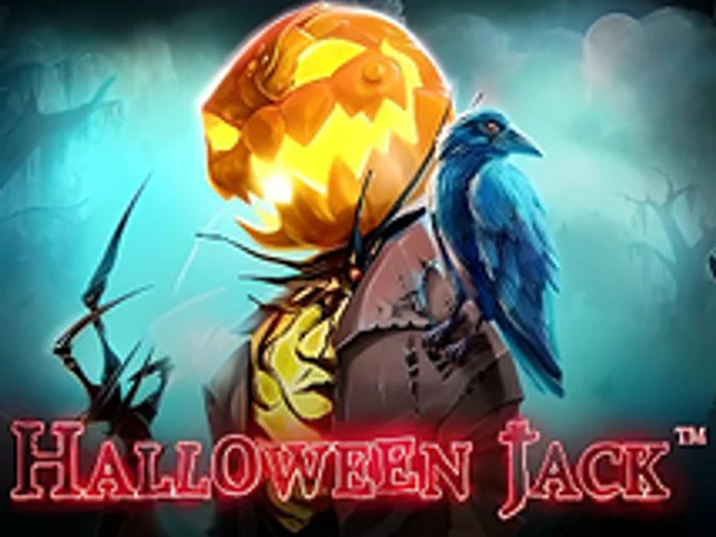 Halloween Jack