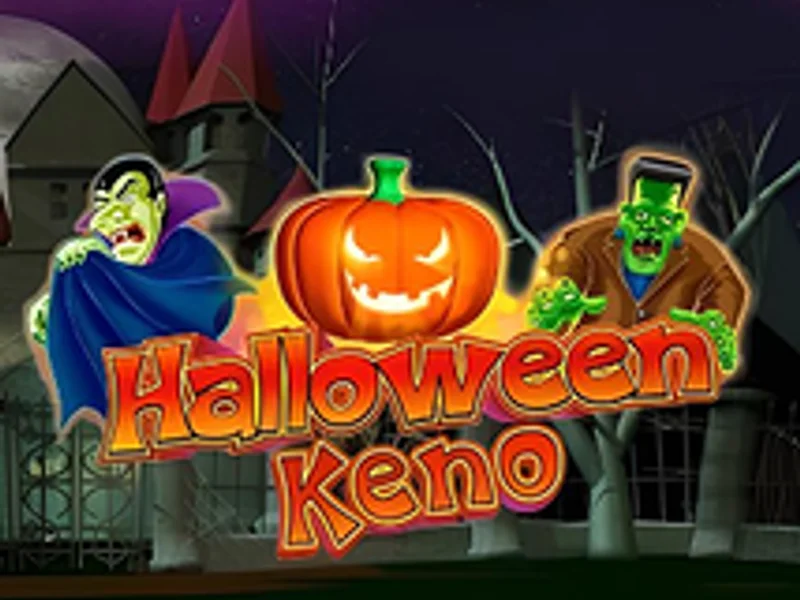 Halloween Keno
