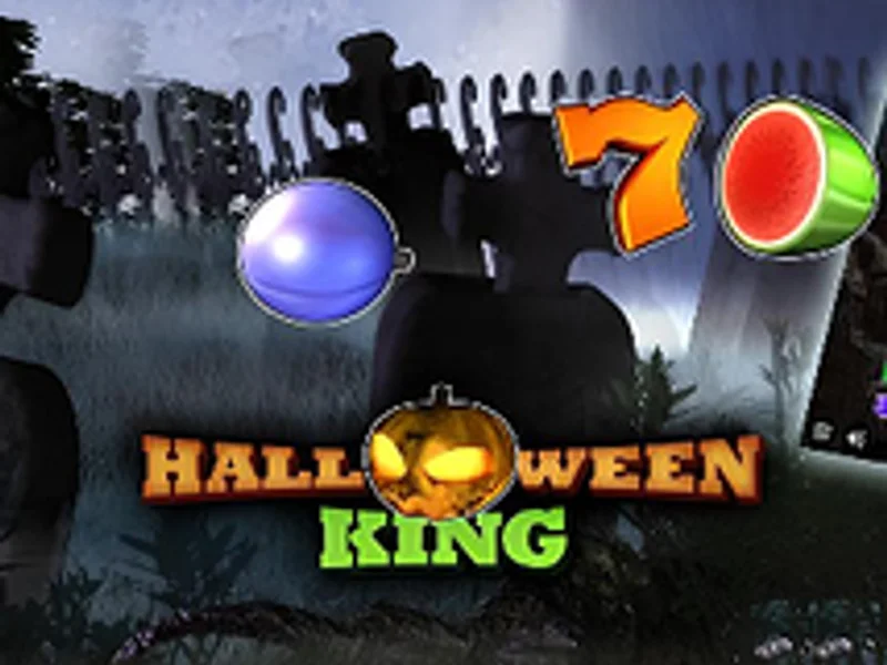 Halloween King