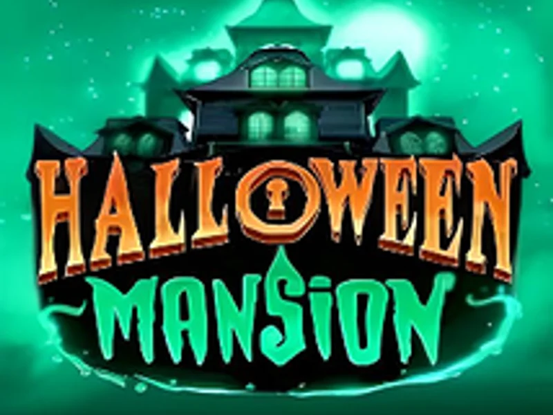 Halloween Mansion