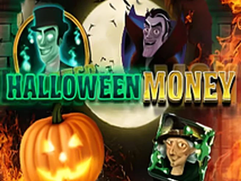 Halloween Money