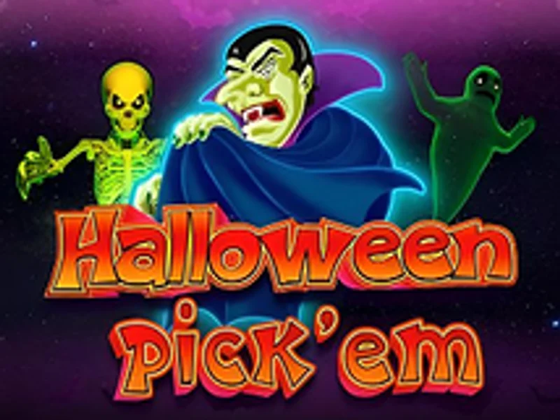 Halloween Pickem