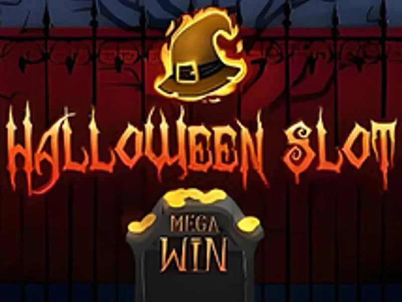 Halloween Slot