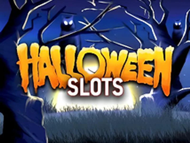 Halloween Slots