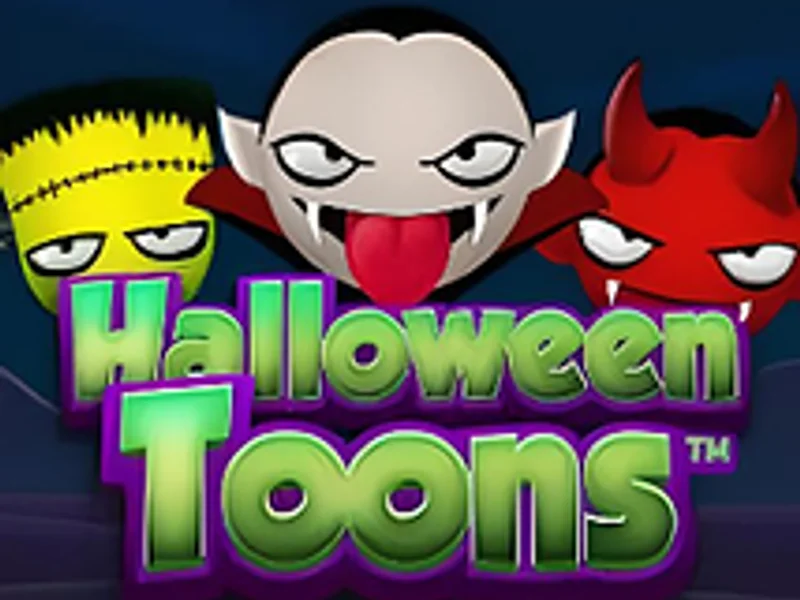 Halloween Toons