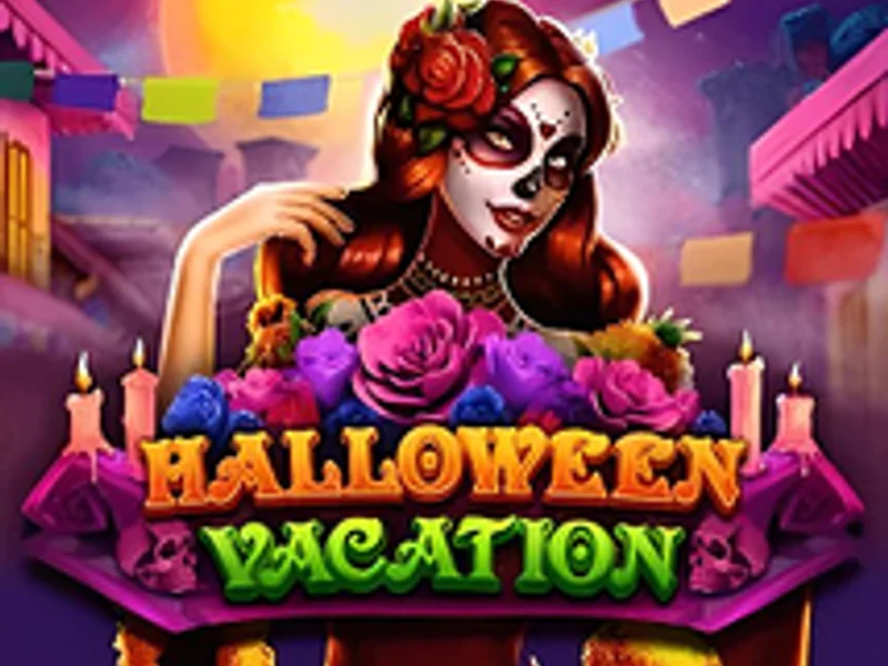 Halloween Vacation