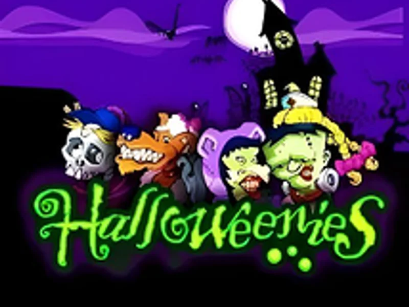 Halloweenies