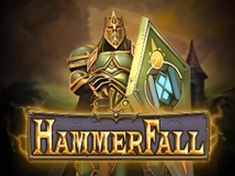 Hammer Fall