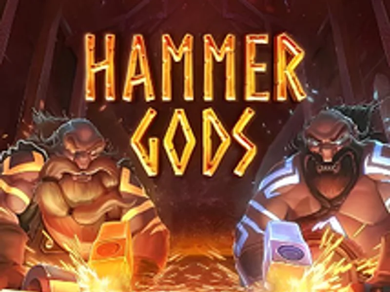 Hammer Gods