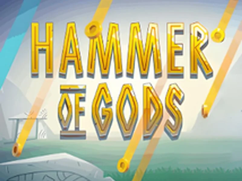 Hammer of Gods