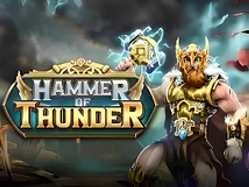 Hammer of Thunder