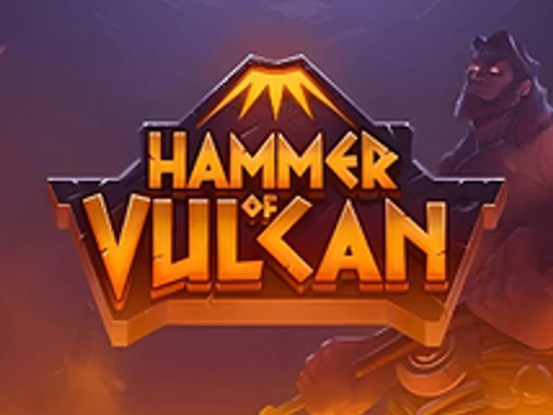 Hammer of Vulcan