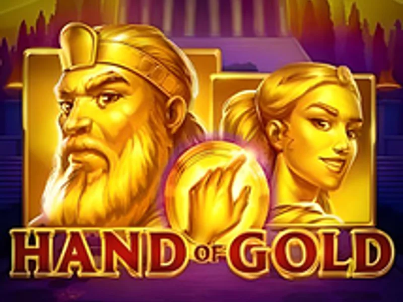 Hand of Gold