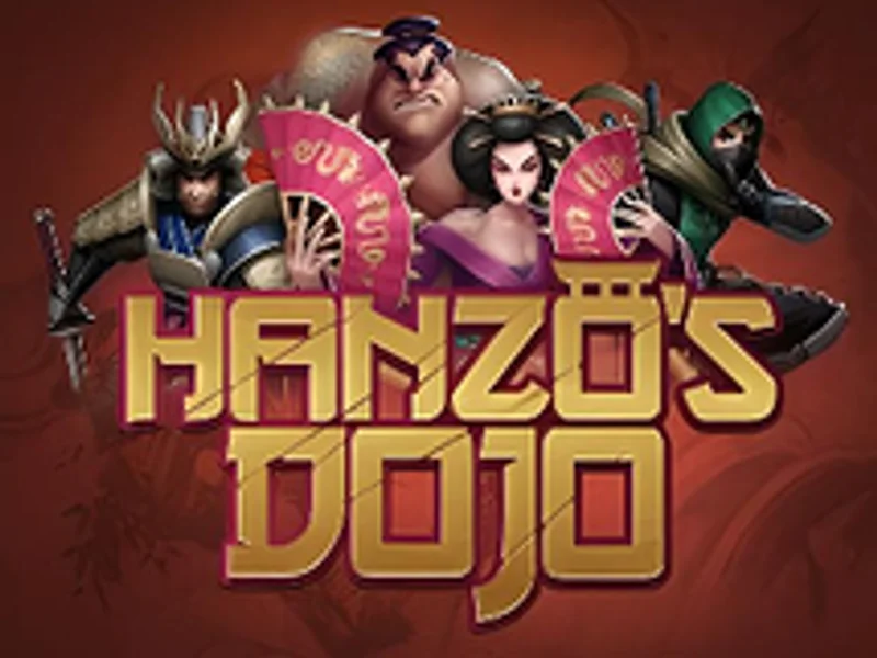 Hanzos Dojo