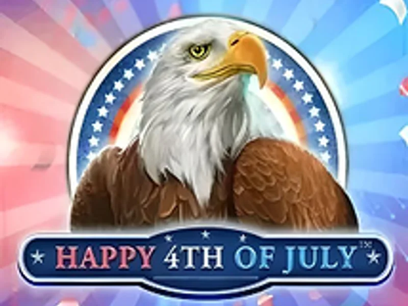 Happy 4th of July