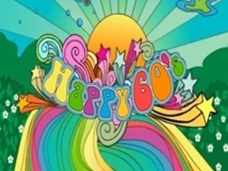 Happy 60s