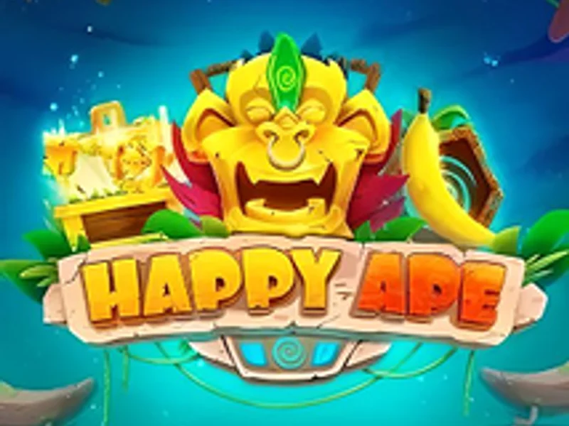 Happy Ape