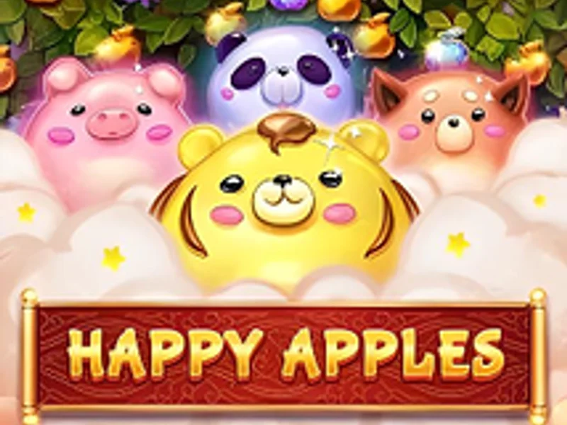 Happy Apples