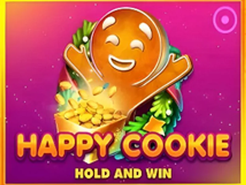 Happy Cookie