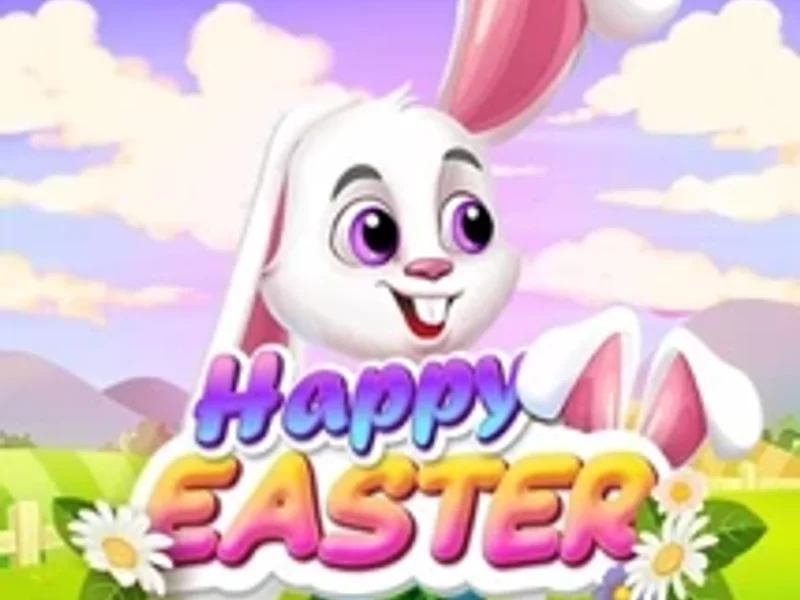 Happy Easter
