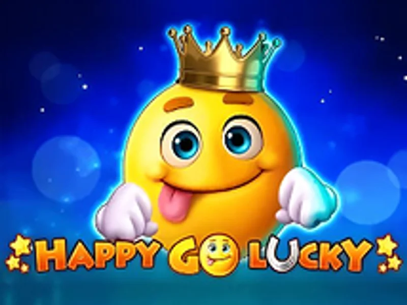 Happy Go Lucky