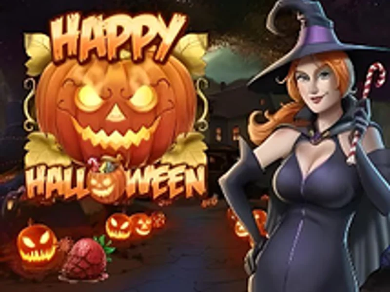 Happy Halloween