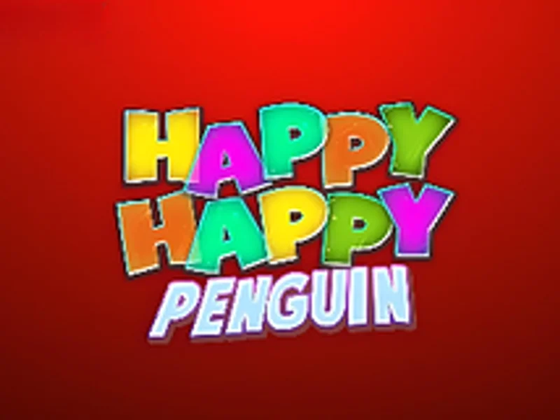 Happy Happy Penguin