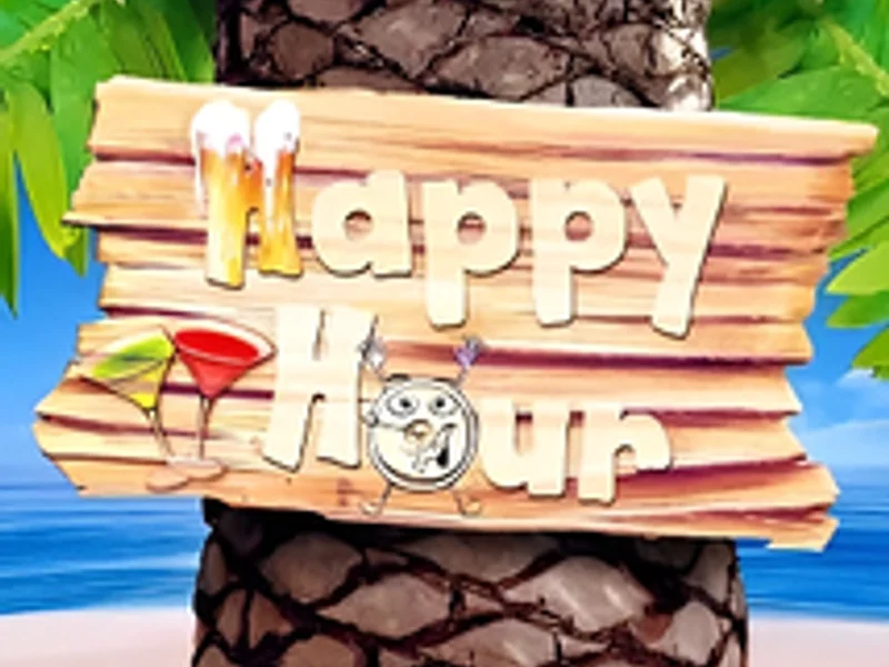 Happy Hour