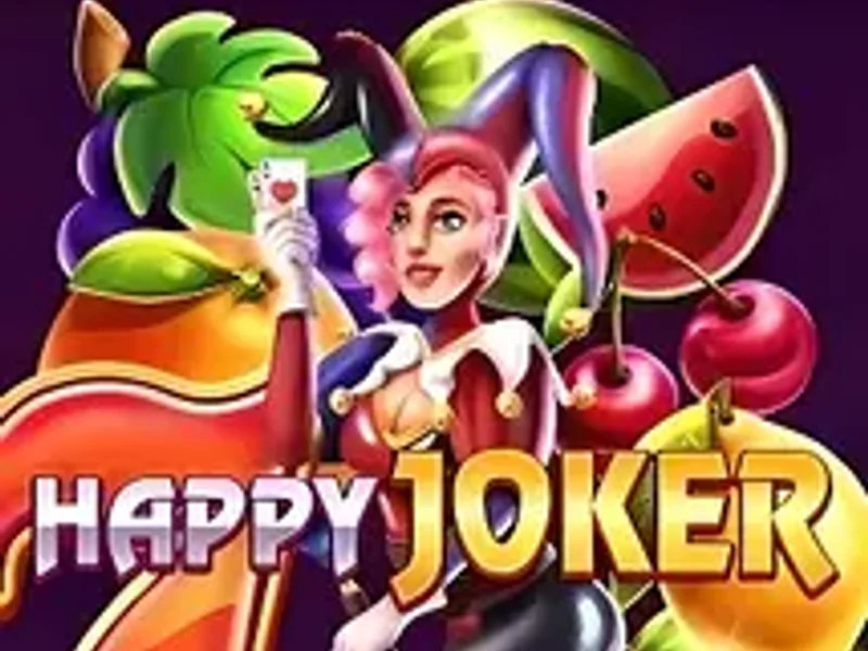 Happy Joker